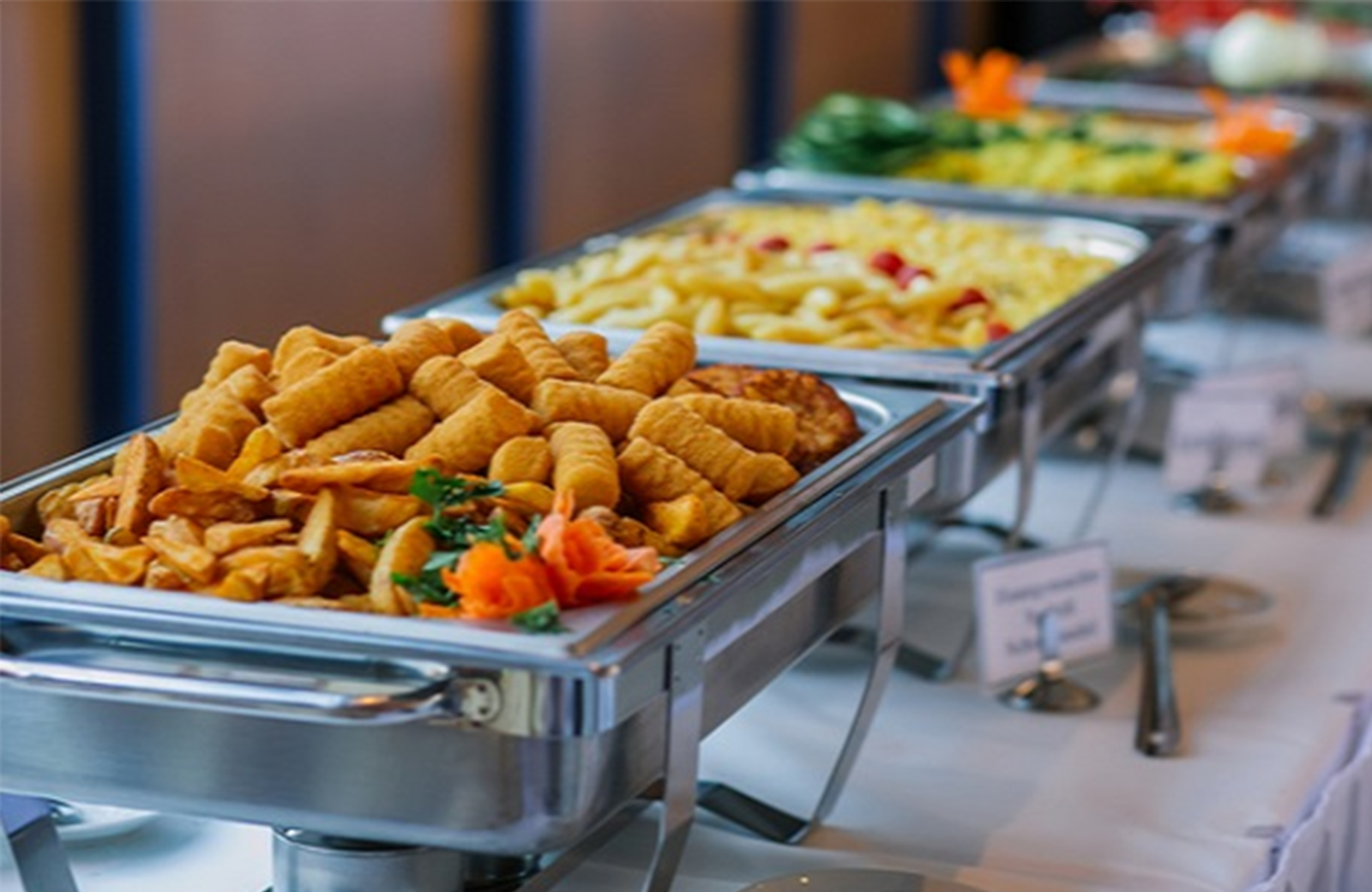 Best Indian cuisines in garland