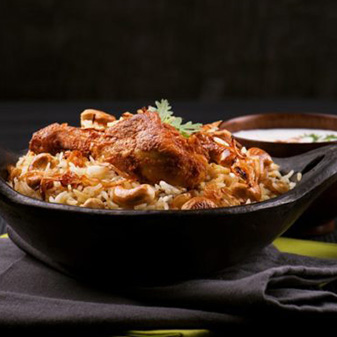 Indian cuisine catering in Murphy