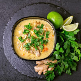 Best Indian restaurants in Richardson