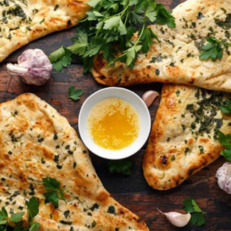 Murphy best Indian restaurants