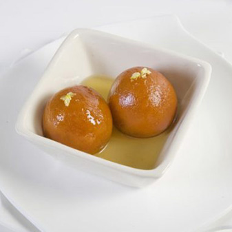 Murphy best Indian restaurants