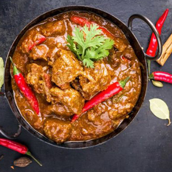 Indian restaurants in Sachse