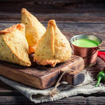 Indian cuisine catering in Murphy