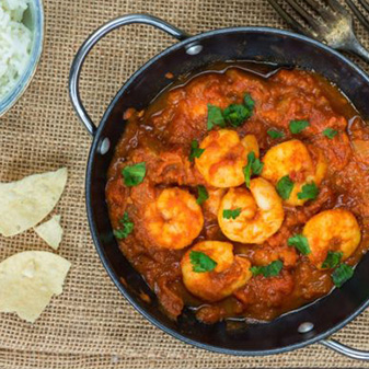 Indian cuisine catering in Murphy