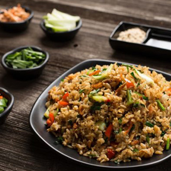 Indian cuisine catering in Murphy